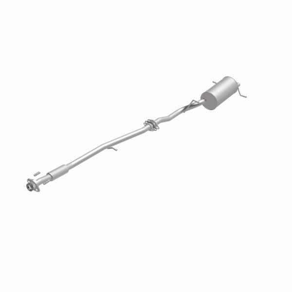 MAG BRE Exhaust Kits Magnaflow 106-0287
