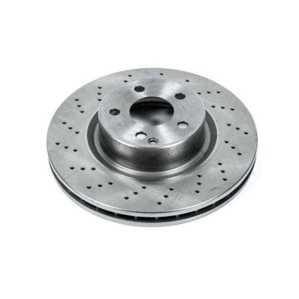 PowerStop EBR650