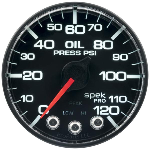 AutoMeter P325328