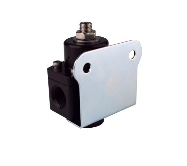 Aeromotive 13215