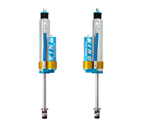 King Shocks 25001-334