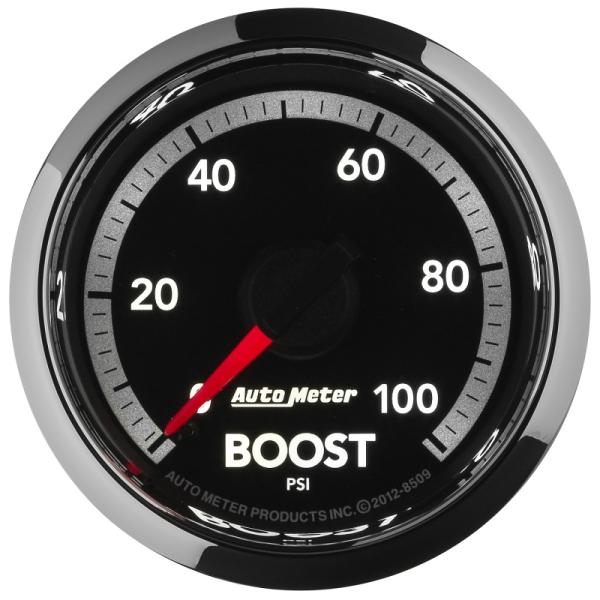 AutoMeter 8509