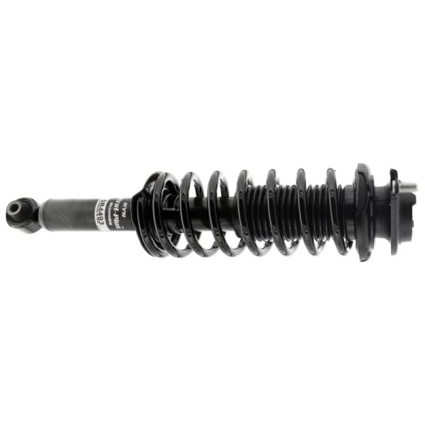 KYB Shocks & Struts Strut Plus KYB SR4493
