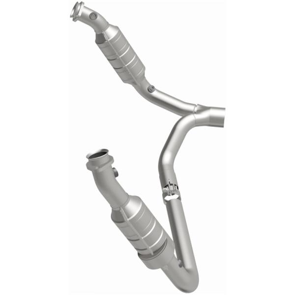 MAG Converter Direct Fit Magnaflow 49711