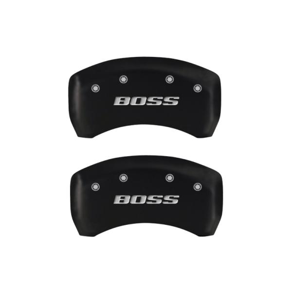 MGP 10010RBSSRD