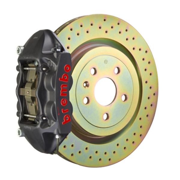 Brembo 1P4.6001AS