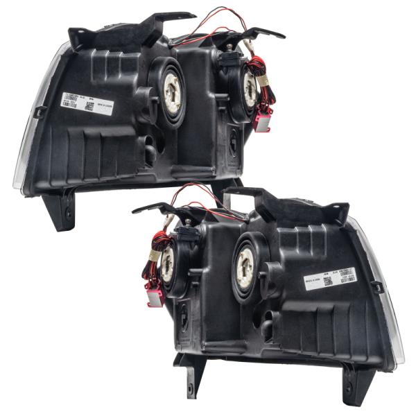 ORACLE Lighting 8164-333