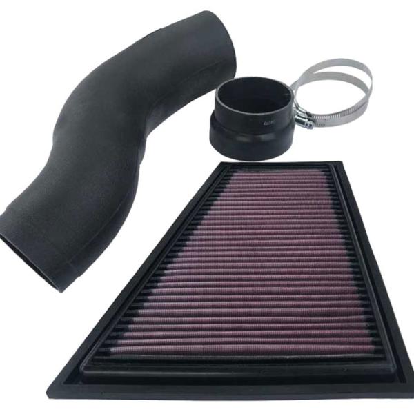 KN 57 FIPK Air Intake 50 K&N Engineering 57-0691