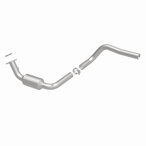 Magnaflow 4451218