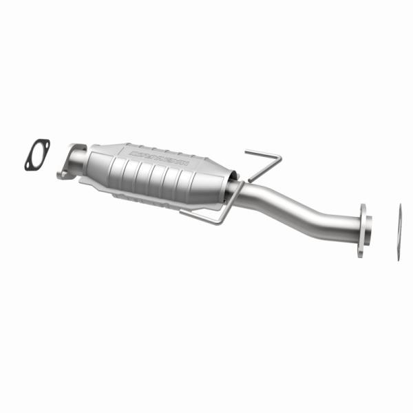 MAG Converter Direct Fit Magnaflow 23685