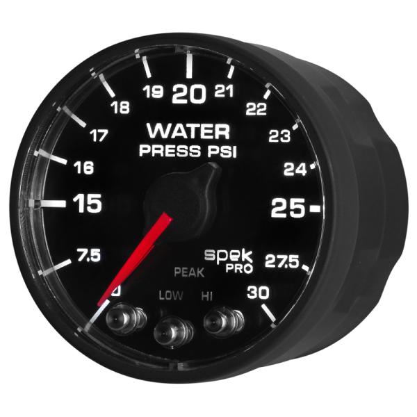 AutoMeter P550328-N1