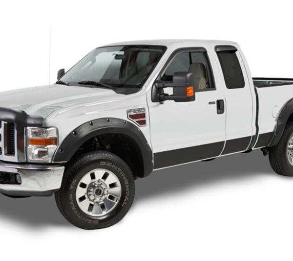 Stampede 8414-2