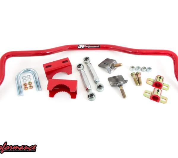 UMI Performance 2245-325-B