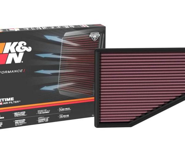K&N Engineering 33-5123