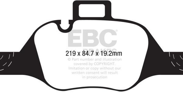 EBC DP22289