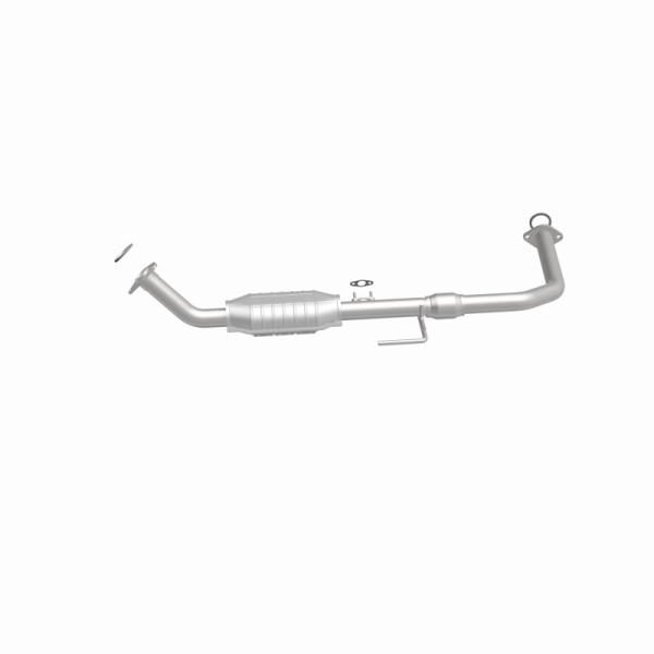 MAG Converter Direct Fit Magnaflow 447976