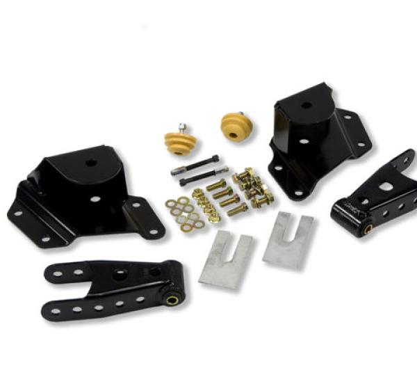 Belltech 6512