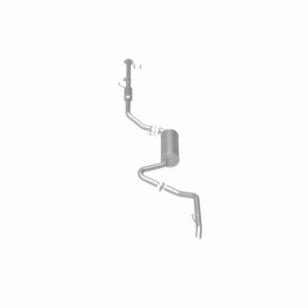 Magnaflow 106-0798