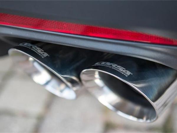 CORSA Performance 14333