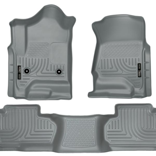 Husky Liners 98242