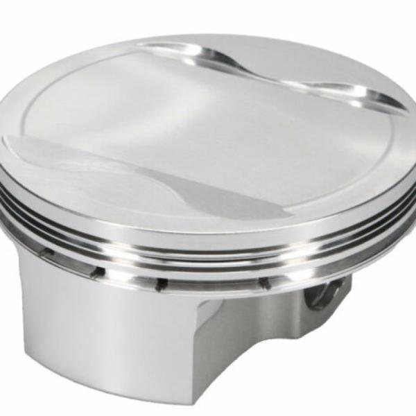 JE Pistons 324104