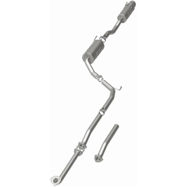 Magnaflow 16687