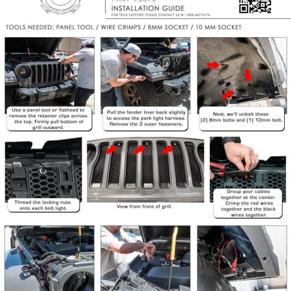 ORACLE Lighting 5870-003