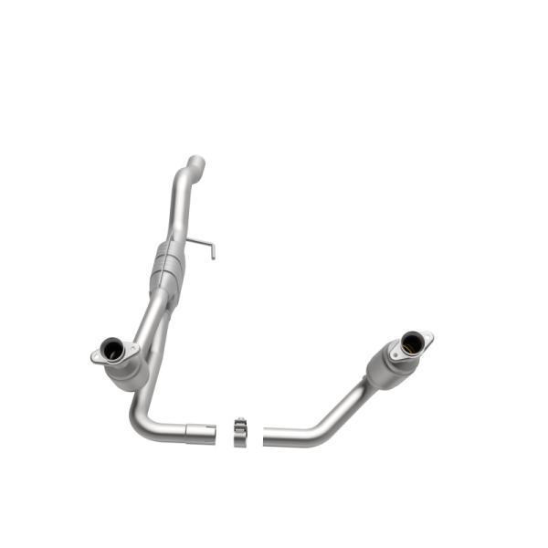 Magnaflow 447248