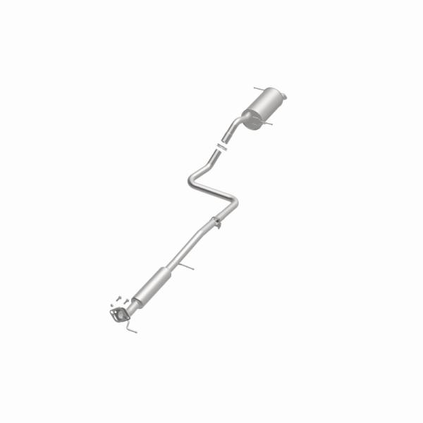 MAG BRE Exhaust Kits Magnaflow 106-0846