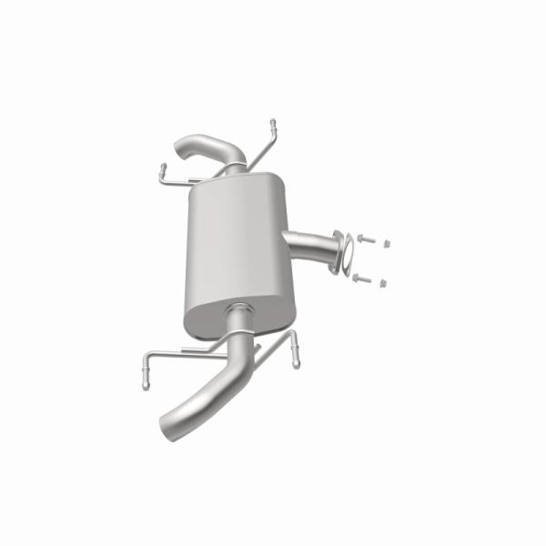 MAG BRE Exhaust Kits Magnaflow 106-0796