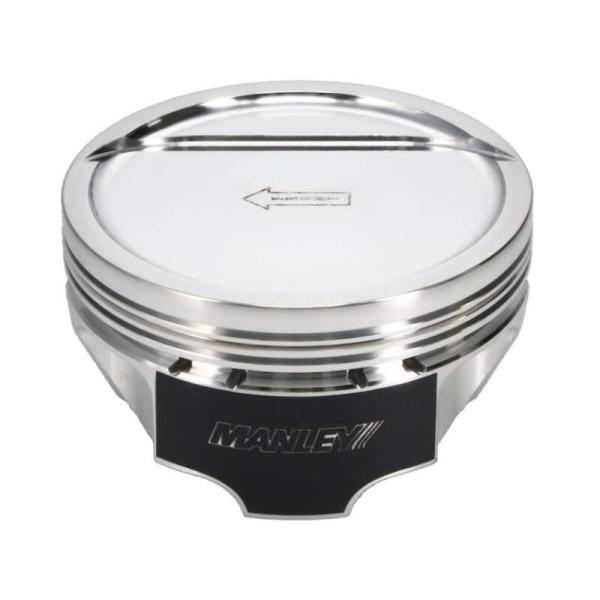 Manley Performance 566310C-8