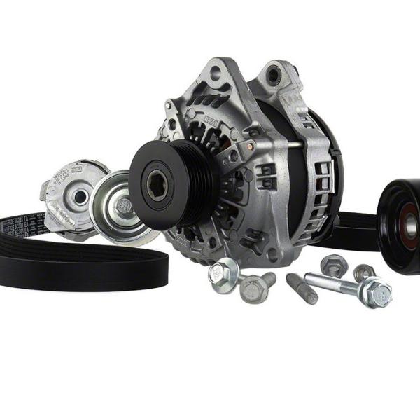Ford Racing M-8600-M50ALTC