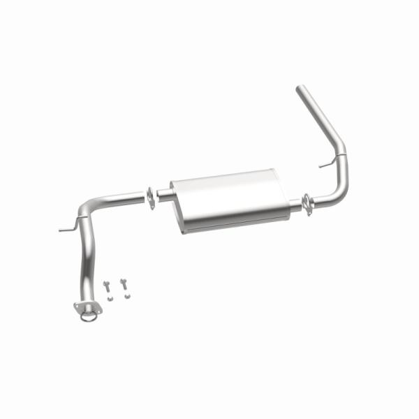 Magnaflow 108-0165