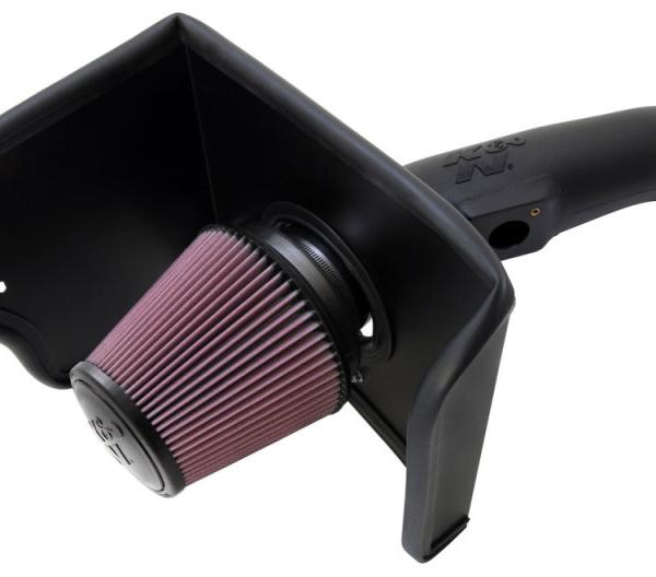 K&N Engineering 63-9035