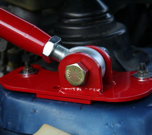 UMI Performance 2009-R