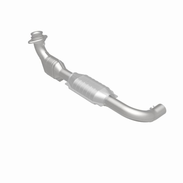 MAG Converter Direct Fit Magnaflow 458058
