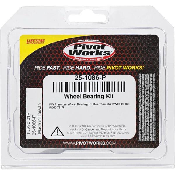 Pivot Works 25-1086-P
