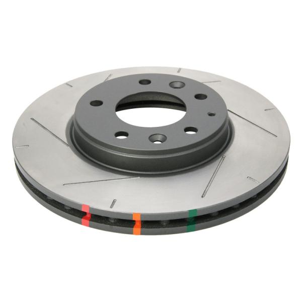 DBA 4000 Series Slotted Rotors DBA 42953S