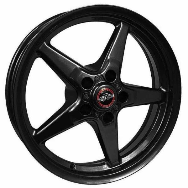 RST 92 Drag Star Wheels Race Star 92-745442B