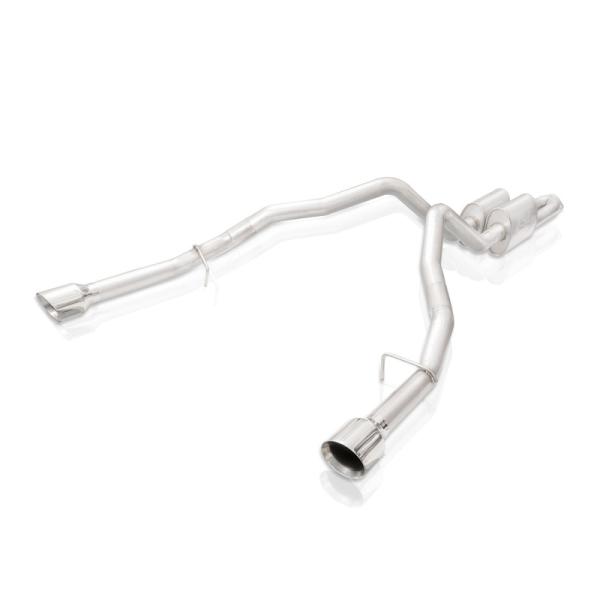 Stainless Works RAM19CBL