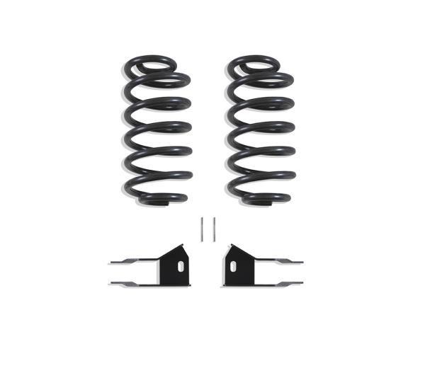 MXT Lowering Kit Maxtrac 201620