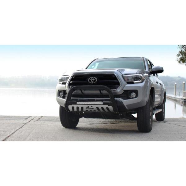 WES Bull Bars - Ultimate Westin 32-3885L
