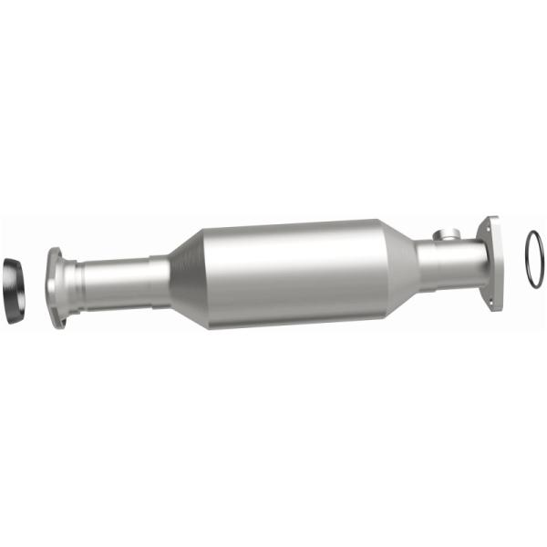 MAG Converter Direct Fit Magnaflow 4481617