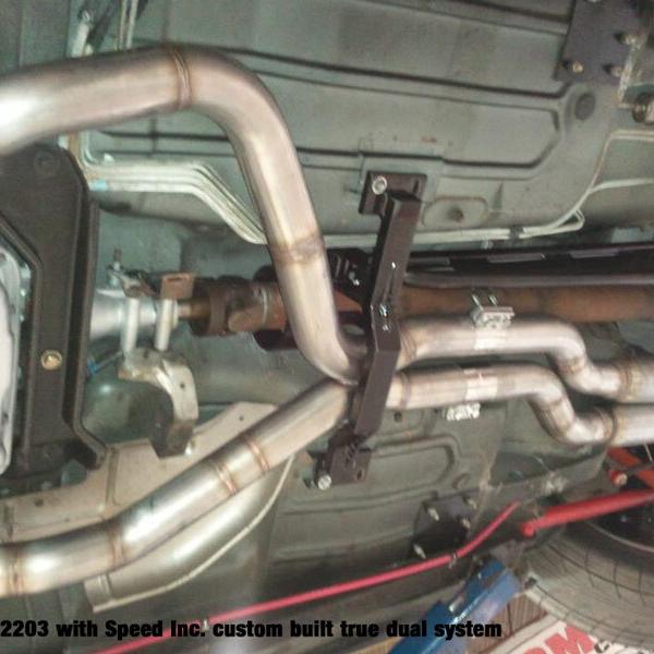 UMI Performance 2203AS-B