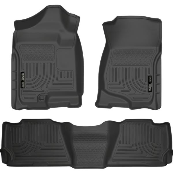 Husky Liners 98251