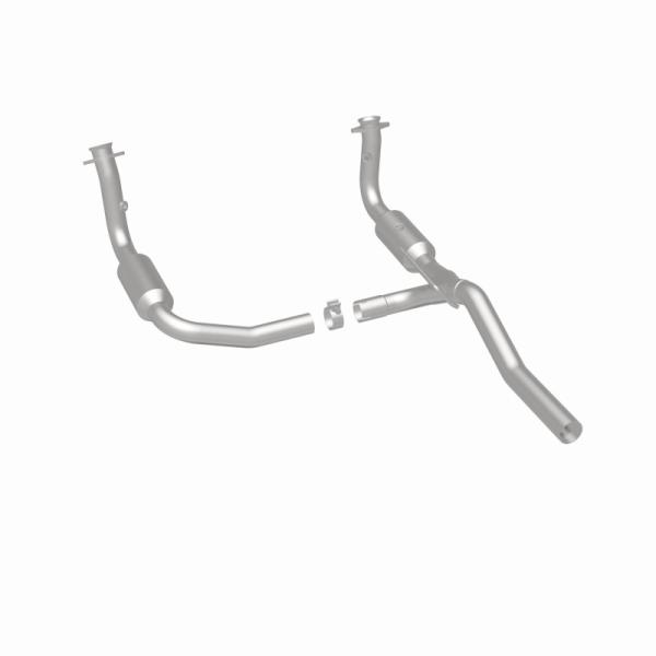 MAG Converter Direct Fit Magnaflow 5451187