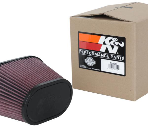KN Universal Air Filter K&N Engineering RU-5040