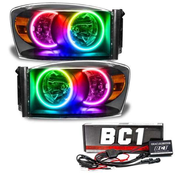 ORACLE Lighting 8187-335