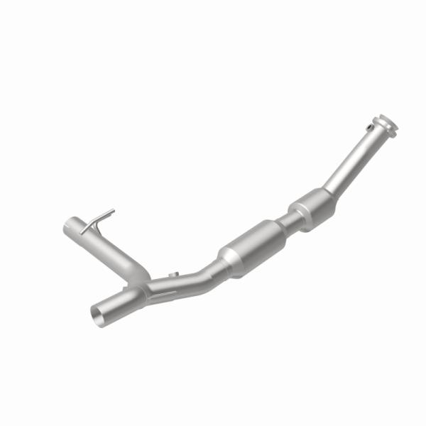 Magnaflow 4583412