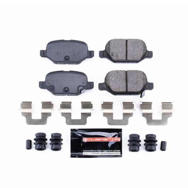 PowerStop Z23-1569